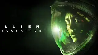 Alien Isolation Walkthrough Part 2