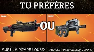 LES DILEMMES FORTNITE LES PLUS DIFFICILES