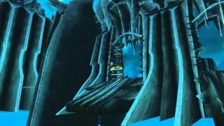 Wizard's Trip - WoW Explorations - patch 5.4.8