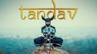 Tandav Cover | Bikaram Ghosh Music | Deepak Bhatia Choreography