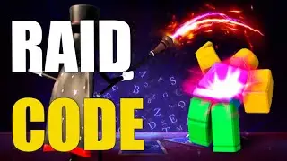 [RAID] STICKMAN TD CODES ⚔️[ROBLOX]⚔️
