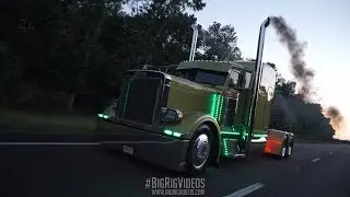 75 Chrome Shop Truck Show - Eye Candy