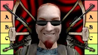Postal 2 Weapon Tier List | Ludicrous Difficulty