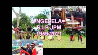 NGELELA - MASIKITIKO MAKUBWA MAGUFULI 2021