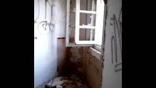 Sanatorio de agramonte