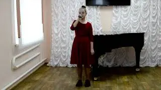 Егорова Елизавета - маленькая страна