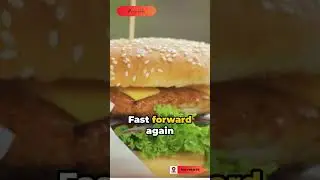 Flame-Grilled Icon II Exploring the World of Burger King