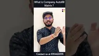 What is Company Autofill Matrix in Network Marketing