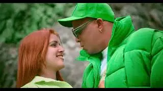 Lios Choko - Regálame una Noche. (Video Oficial)