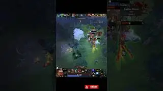 Troll has epic ulty timing #dota2 #gaming #games #gameplay