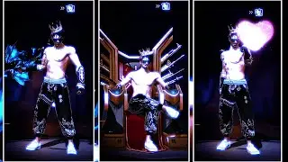 TUHE BAS YARRA🤫😙FF edit 4K edit (xml+clip)