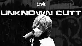 Unknowncutt: Junkyard Session #171