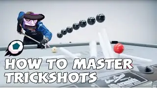 Brawl Ball 101: Mastering Trickshots