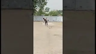Online Training Result || Fast Bowling Trasformation || How to Ball Fast.. #shortvideo #shorts