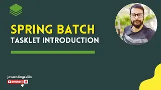 Tasklet Introduction | Tasklet Part1