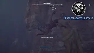 Assassin's Creed Odyssey | Остракон | Бездонное озеро (Острова Кефалинии)