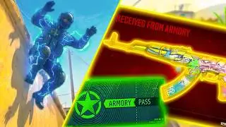 I spent 200 Armory STARS AGAIN… (NEW CHALLENGE)