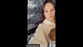 BREASTFEEDING MOM COMPILATION #10 