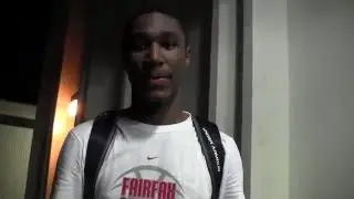 Zena Edosomwan highlights