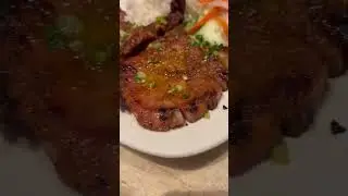 About last night 🥘 
