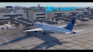 FIRST LOOK AT MAGKNIGHT 789 FOR XP12 Live