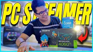 PC GAMER PARA STREAMING 2024 ¿Cuánto cuesta una pc GAMER para hacer directos ?