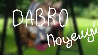 🤩Клип🤩❤️поцелуй❤️🌸🌺🌼dabro🌼🌺🌸🦋Gacha🌷 Life🦋