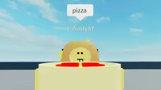 Pizza Tutorial | Roblox Plane Crazy