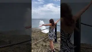 📍Нуса-Лембонган, слеза дьявола