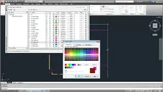 Working with AutoCAD Files in 3ds Max P.1: Cleaning up the CAD Drawing