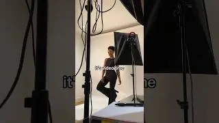 Sneak Peek: Inside a Modelling Agency Casting VLOG #modelling  #professionalmodel