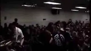 Small Brown Bike (live)