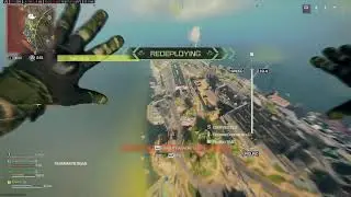🔴LIVE - OMW to Plat (from Diamond) - KBM - Warzone 3