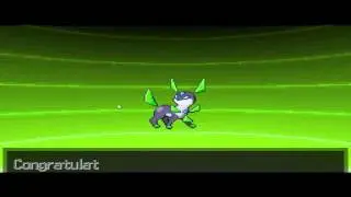 Pokemon Uranium How To Get Nucleon