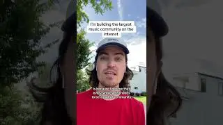 free music community