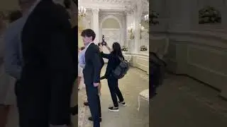 Лучший дворец Санкт-Петербурга