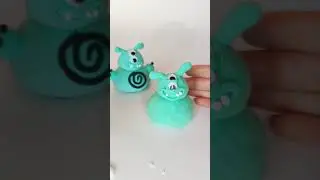 Легкий пластилин FunCorp Никита