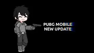 PUBG MOBILE new update