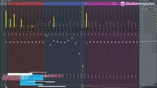 Only Tonight (FL Studio Dance-Template) by Studiotemplates