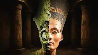 Nefertiti: The Queen Who Fooled the World?