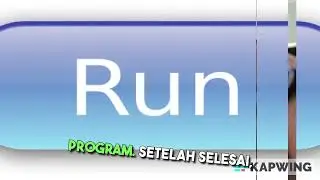 Cara membuat program pada Netbeans | Videos Drawing
