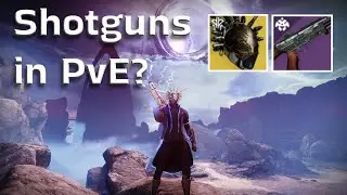 The Most Underrated Arc 3.0 Build | Destiny 2