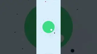 android 11 animation 😀 || android 11