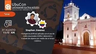 IA aplicada con el uso de redes neuronales de convolución (CNNs)