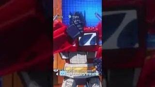 #transformersdevastation