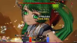KRITIKA GLOBAL - PAST MEMORY DRAGON AIRSHIP (HALOMAGE 1.1M CP)