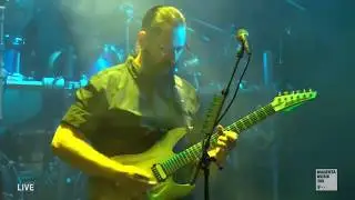 Emperor - Wacken 2017 - full show HD - (Pro shot)