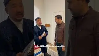 Идеал жігіт. Нұрлан имам
