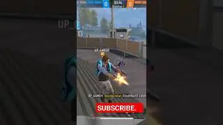 G19+ MP5 + USP2 TRIPIIL KILL OP HEDSHOT #freefireshorts