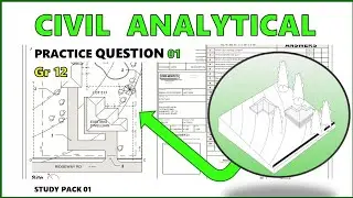 Civil Analytical Grade 12 from The Study Pack
